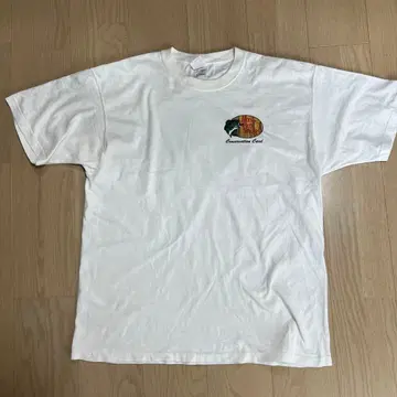 Bass Pro Shops 블랙 베스 낚시 애니멀 동물 T셔츠 XL