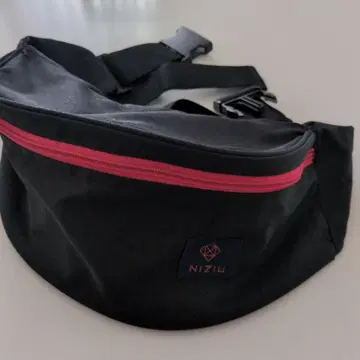 니쥬 NiziU 바디백