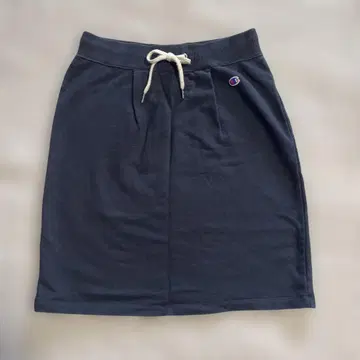 로데오 크라운 x 챔피온 콜라보 스커트 S