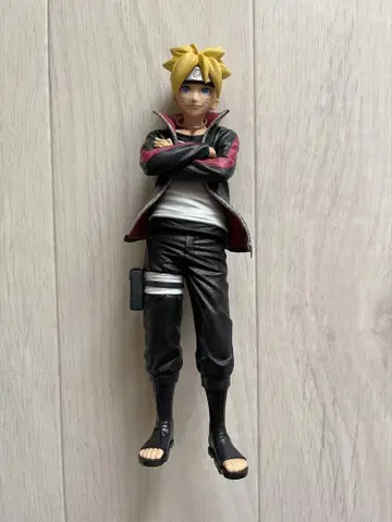 BORUTO 우즈마키 볼트 피규어