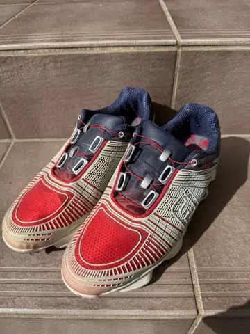 FOOT JOY 51037J 골프화 HYPERFLEX 25.5cm