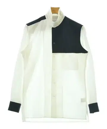 yohji yamamoto POUR HOMME 캐주얼 셔츠 남성용