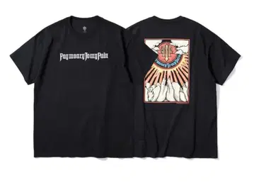 Pay money to my Pain PTP T셔츠 XXL