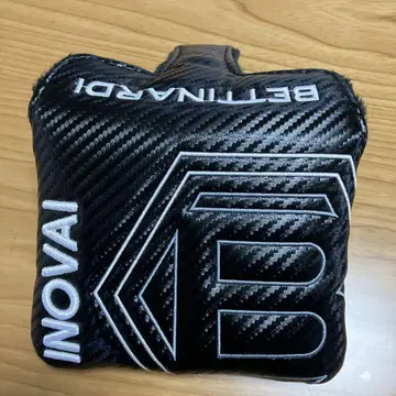 BETTINARDI INOVAI 퍼터용 골프헤드커버