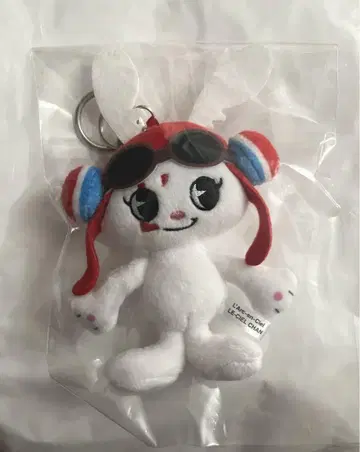루시엘짱 키체인