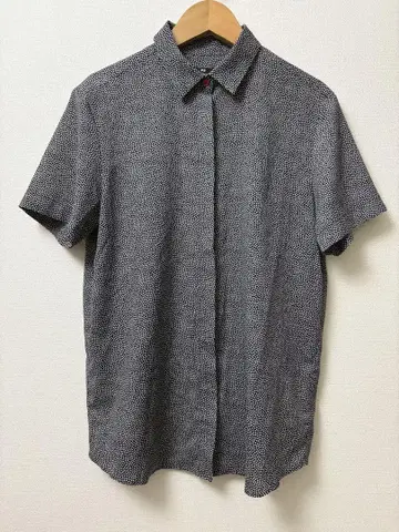 Paul Smith 반팔 셔츠 도트