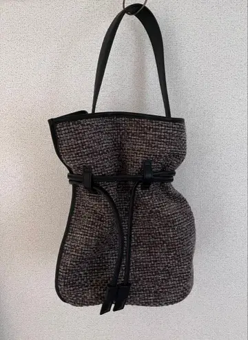 the dilettante DRAWING BAG
