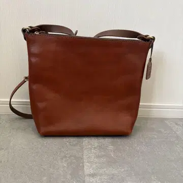 HERZ 헤르츠 있었으면 좋겠다 기획 시아파푼 50주년 숄더백