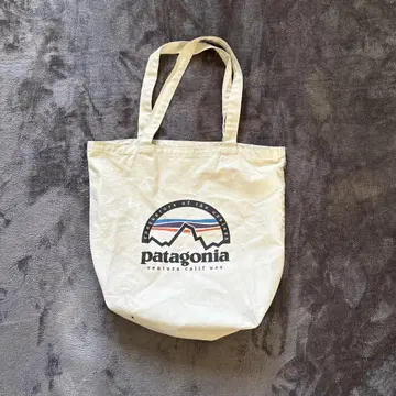 파타고니아 Patagonia 토트백 에코백