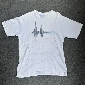 crazy shirts I SURVIVED THE QUAKES 티셔츠