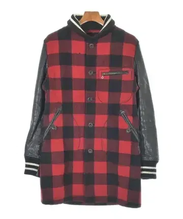 COMME des GARCONS HOMME 코트 (기타) 남성용