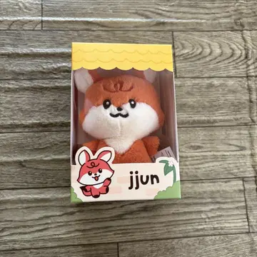 NCTDREAM 런쥔 LINE FRIENDS DREAMIES