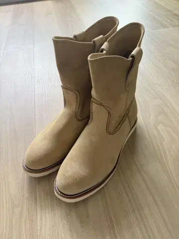 새상품 REDWING 8168 페 US9.5
