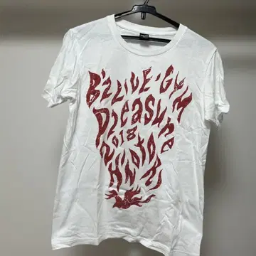 B'z LIVE-GYM Pleasure 2018 티셔츠
