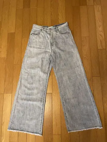 GLR DENIM 라이트 블루