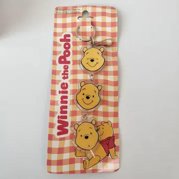 곰돌이 푸 키링 디즈니 pooh disney