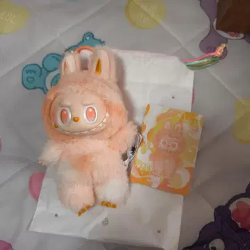 POP MART 러브 해피니스