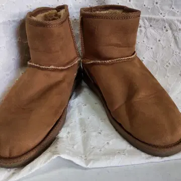 어그 부츠