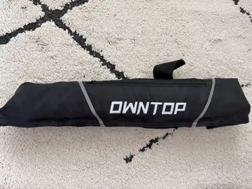 OWNTOP 자동 팽창식 구명 조끼