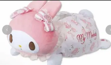 허벅지 멜로 마이멜로디 티슈 커버