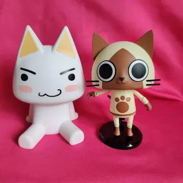 어디든지 함께 트로 & 아이루 세트