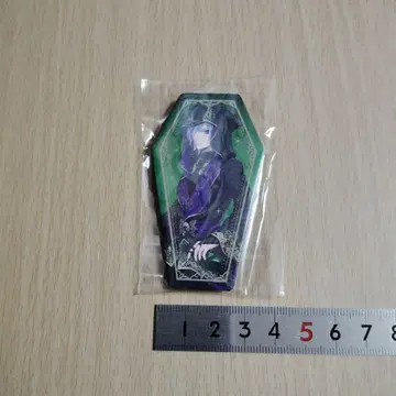 트위스티드 원더랜드 관형 캔뱃지 실버 7개