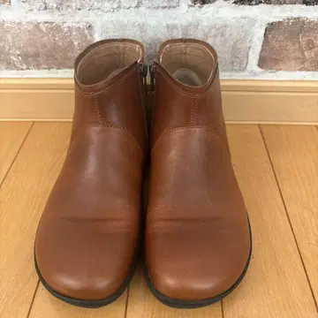버켄스탁 숏부츠