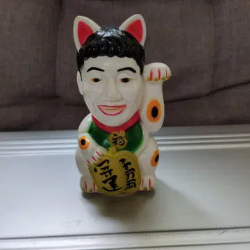 천재 기운 나는 TV 비트 타케시 인형