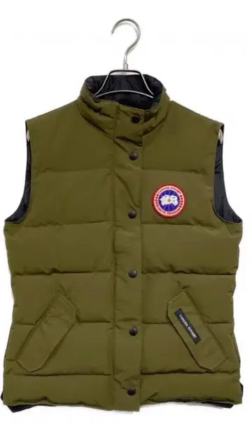 FREESTYLE VEST