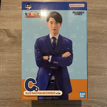 도카이 온에어 제일복권 피규어 료