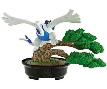 리멘트 포켓 BONSAI 2 루기아