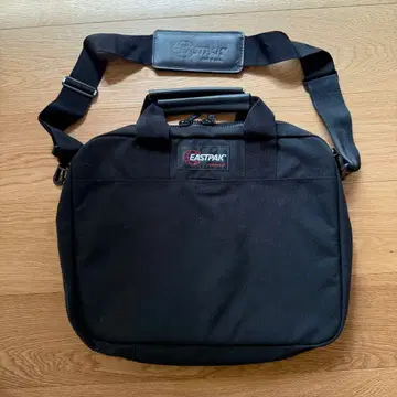 레어 90's NOS USA Eastpak briefcase 2way