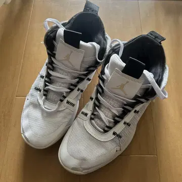 JORDAN JUMPMAN BQ3448-102