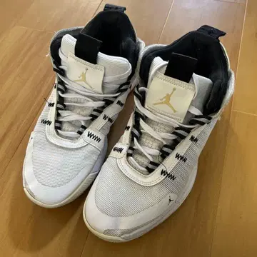 JORDAN JUMPMAN 27.5cm 작게 나옴