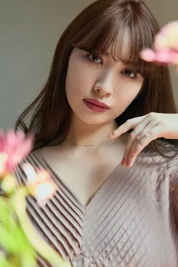 Herlipto Petale Chain Necklace