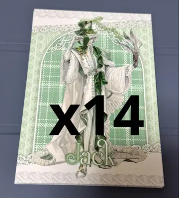 제5인격 IdentityV 잭