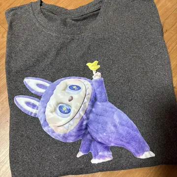 러브 T셔츠