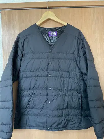 THE NORTH FACE 노카라 다운 자켓 L