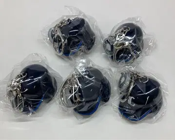 사이타마 세이부 라이온즈 헬멧 키링 전 5종 33251010J06S