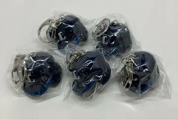 사이타마 세이부 라이온즈 헬멧 키링 전 5종 33251010J07S