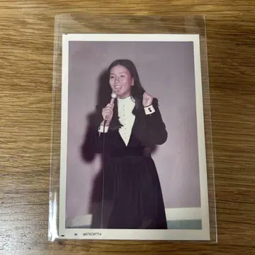 미나미 사오리 사진 1