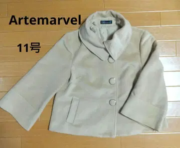 Artemarvel 숏코트