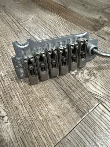 Wilkinson by GOTOH VS100N HC 브릿지