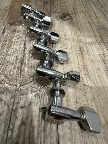 GOTOH 6연 락식 페그