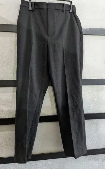 [ 구제 의류 ] UNIQLO 스마트 앵클 팬츠