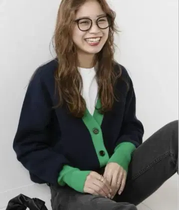 JOURNAL STANDARD relume 대비 가디건