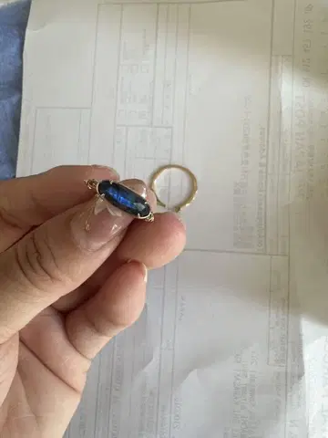 agete 반지 세트 2024 winter 한정판 반지 13 사이즈