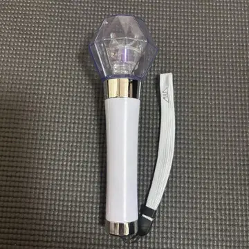 M!LK 응원봉 M!X 밀크 크리스탈