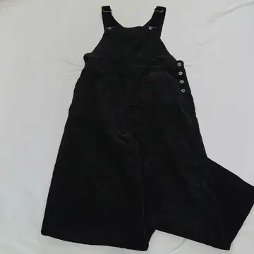 쓰리 피프티 스탠다드 코듀로이 오버롤 LL