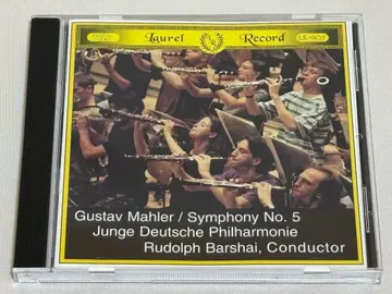 단종 말러 교향곡 제5번/바르샤이 융게 도이체 필 S2M